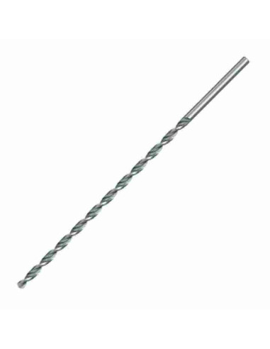 10mm, 300x400, HSSCo5 staklinis grąžtas 400mm, ELCO, H4250.100