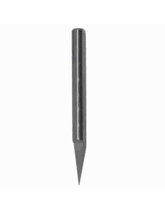 20° x 0,2 x 4 x 45, Graveris kietmetalinis, CARBIDEN, SFG20-0.2-45