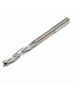 10mm 50/85x10x120, Z3, Freza kietmetalinė porolonui, CARBIDEN