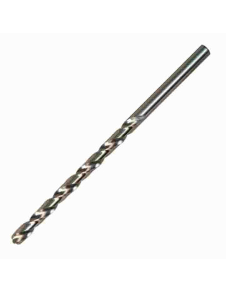 3,2mm, 69x106, staklinis grąžtas, HSSCo8, DIN340, D2104032