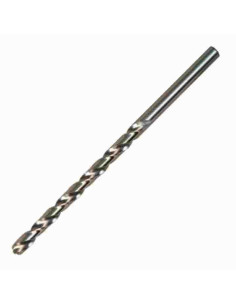 6,3mm, 97x148, staklinis grąžtas, HSSCo8, DIN340, D2104063