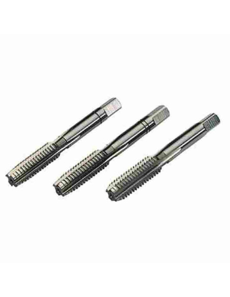 Rankinis sriegiklių rinkinys HSS-G M10x1,5 gamintojas Volkel Vokietija