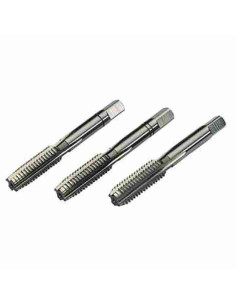 M2x0.4, Rankinis sriegiklių rinkinys HSS-G, Volkel