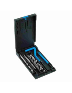 M5x0,8 sriegio remonto rinkinys, Volkel GmbH