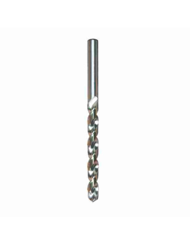 6.9mm, 69x109, staklinis grąžtas Aliuminiui HSS DIN 338, D1106069, YG1
