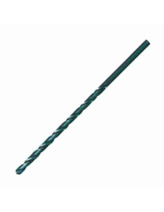 10mm, 185x265, staklinis grąžtas HSS DIN 1869/1, D1121100, YG1