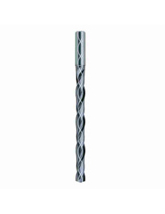 7.1mm, 76x8x114, staklinis grąžtas su aušinimu, DIN6537, 8xD, DH453071