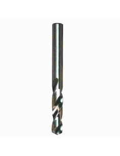 3.6mm, 20x52, staklinis grąžtas trumpas, HSSCo8, DIN1897