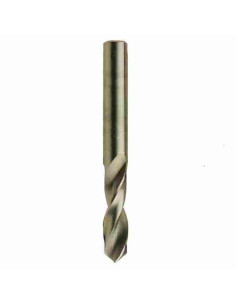 10.0mm, 43x89, staklinis grąžtas kietmetalinis, trumpas, DIN6539, D5405100