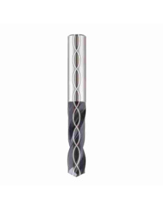 5.6mm, 28x6x66, YG1, Kietmetalio staklinis grąžtas, DIN6537, 3xD, DH406056