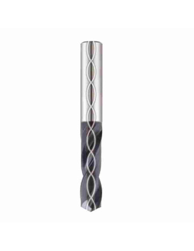 5.6mm, 28x6x66, YG1, Kietmetalio staklinis grąžtas, DIN6537, 3xD, DH406056