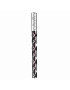 9.2mm, 95x10x142, YG1, Kietmetalio staklinis grąžtas su aušinimu, DIN6537, 8xD, DH421092