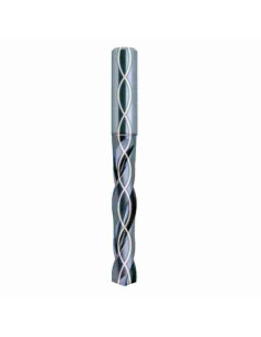9.6mm, 47x10x89, YG1, Kietmetalio staklinis grąžtas, INOX, DIN6537, 3xD