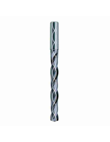 8.8mm, 61x10x103, staklinis grąžtas su aušinimu, DIN6537, 5xD, DH452088