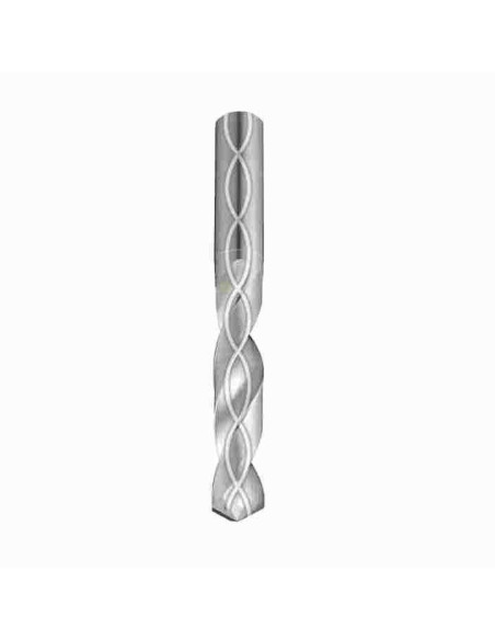 5.1x44x6x82, staklinis grąžtas su aušinimu, DIN6537, 3xD, D5433051