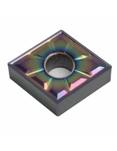 CNMG120404-OH OPH120 Tekinimo kietmetalinė plokštelė plienui, DLC