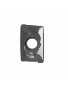 APKT1003PDER-PC PM35P, Frezavimo plokštelė