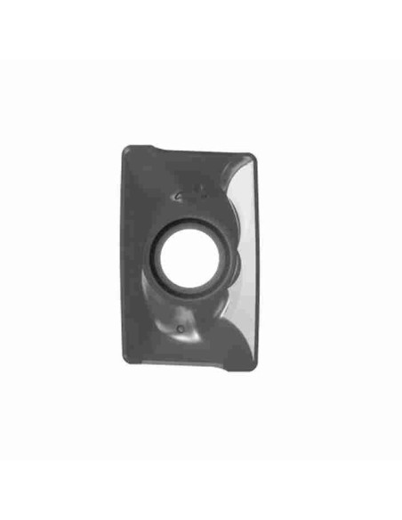 APKT1003PDER-PC PM35P, Frezavimo plokštelė