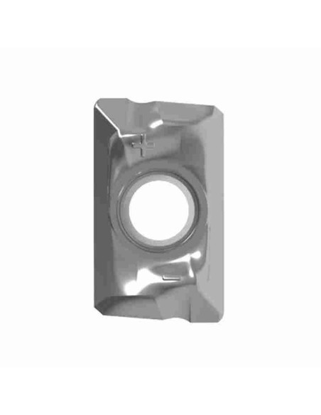APHT100308FR-NC NK15S, Frezavimo plokštelė