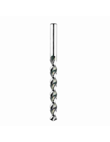 4.1mm 78x119, Grąžtas, HSSE, WORM, DIN340, YG-1, DL509041