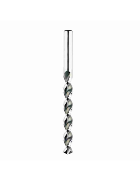 4.1mm 78x119, Grąžtas, HSSE, WORM, DIN340, YG-1, DL509041