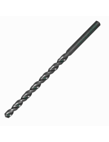 3.1x69x106, staklinis grąžtas HSSE, WORM, DIN340, DL504031