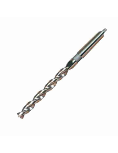 23.5mm, 270x425, MK3, staklinis grąžtas HSS-E, WORM, DIN1869/1, DL609235