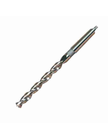 23.5mm, 270x425, MK3, staklinis grąžtas HSS-E, WORM, DIN1869/1, DL609235