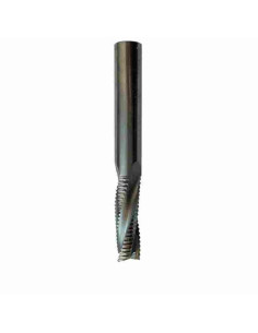 16mm, 42x16x90 Z-3, Kietmetalio freza, medienos grubiam frezavimui