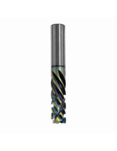 10mm, 25x10x70, Z3+6 VHM, freza, kompresinė su danga, LMDP