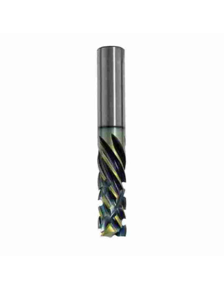 12mm, 25x70x12, Z3+6 VHM, freza, kelianti-spaudžianti su danga