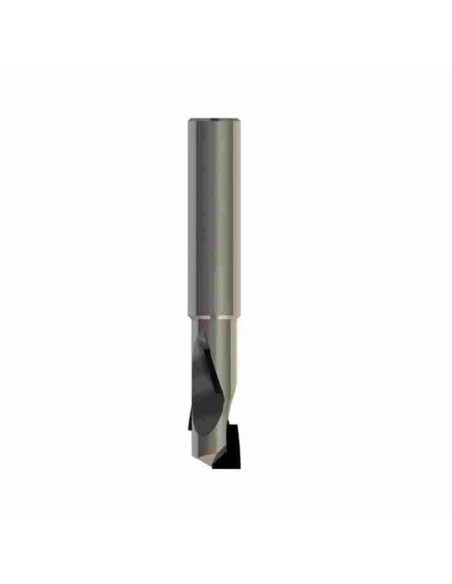 10mm, 35-40x10x80, Z4+1, Freza su deimantiniais ašmenimis su kietm. korpusu