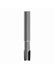 12mm, 20/45x12x75, Z2, Freza su deimantiniais ašmenimis, DC, CARBIDEN