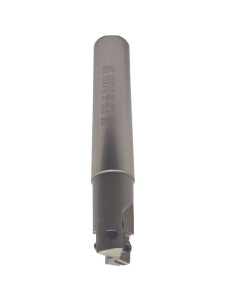 16mm, Z2, HML-P16-16-2-LN10-100, Freza su plokštelėmis