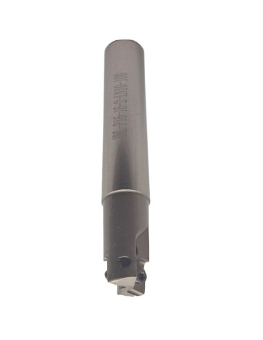 16mm, Z2, HML-P16-16-2-LN10-100, Freza su plokštelėmis