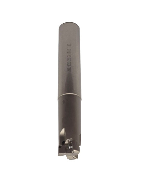 20mm, Z3, HML-P20-20-3-LN10-130, Freza su plokštelėmis