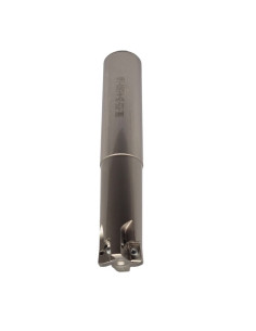 25mm, Z4, HML-P25-25-4-LN10-140, Freza su plokštelėmis