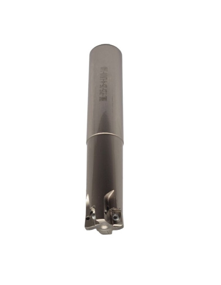 25mm, Z4, HML-P25-25-4-LN10-140, Freza su plokštelėmis