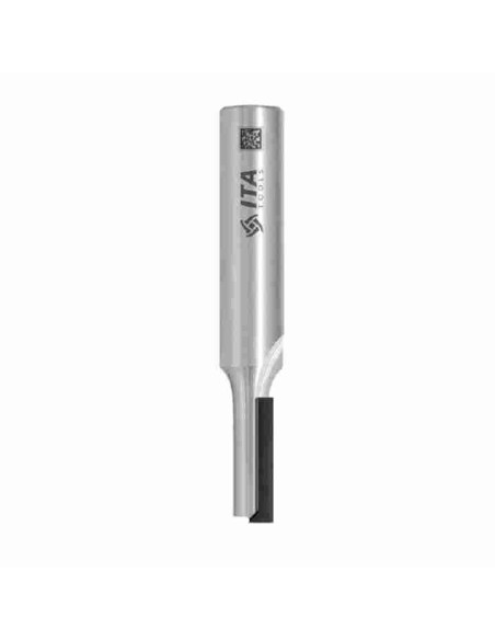 8mm, Freza su deimantiniais ašmenimis 15x8x70, Z1, drožlė į apačią, ITA