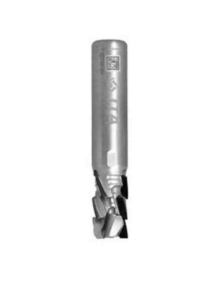 12mm, Freza su deimantiniais ašmenimis 21x12x70, Z3+3, ITA