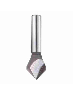40mm 16X115-90˚ 1fl, Gilintuvas, HSS-E, YG-1, C2119400