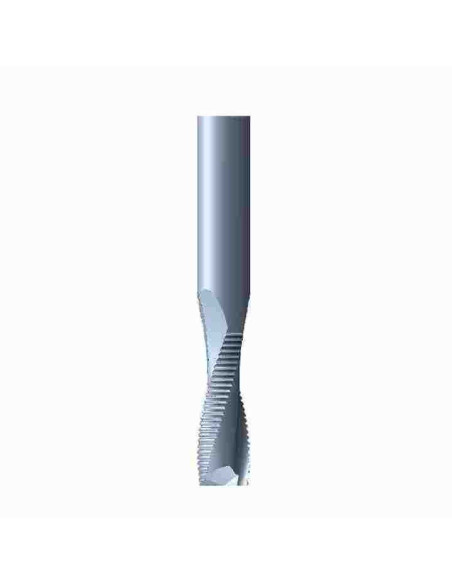 20mm, 85x20x130, Z-2, Kietmetalio freza, grubiam, medienai, V203.200.085.130