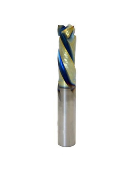 12mm, 25x12x80, Z-3+3, Kietmetalio freza, kompresinė, fanerai