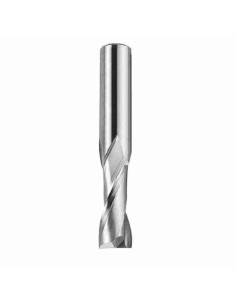 8mm,  25x8x60, Z2, Freza, kietmetalinė medienai, DFMW8-25