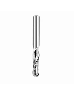 8mm, 42x8x75, Z-2, Freza kietmetalinė, medienai, radiusinė, SBB8-42