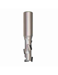 12mm, 34/40x12x84, Z4+1, Freza su deimantiniais ašmenimis, EC3E-1234R