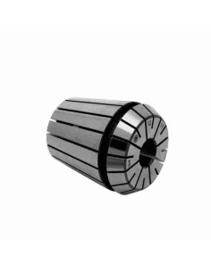ER16-5, 426E, Spyruoklinis laikiklis DIN6499, UP 0,005mm, EROGLU