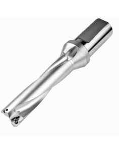 33mm, 99x32, 3D, WCM06T3, YG-1, Grąžtas su keičiamomis plokštelėmis