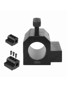 SBHA25-32MM Laikiklis  cilindrui 32 mm