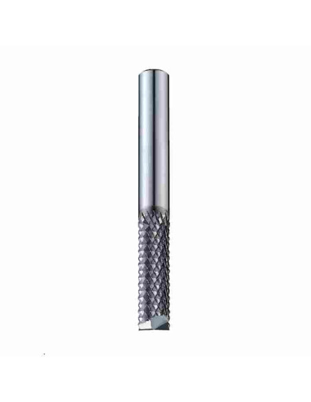 6mm, 18x6x65, Kietmetalio freza, DLC, YG1